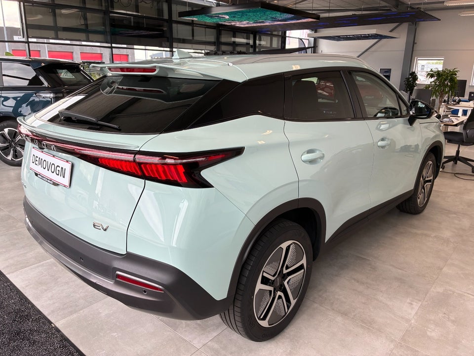 Omoda 5 EV Premium 5d