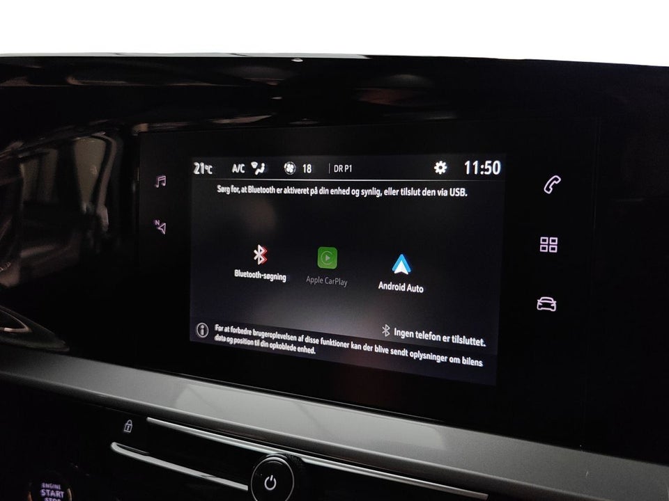 Opel Mokka-e 50 Elegance 5d