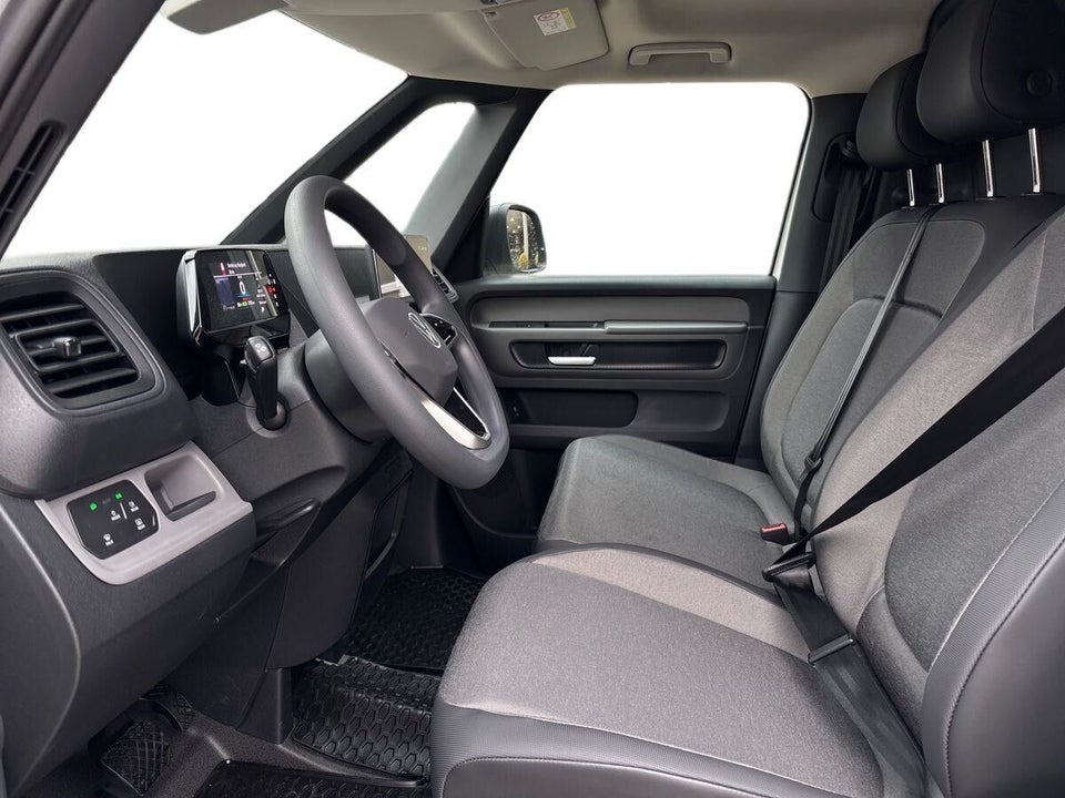 VW ID.Buzz 59 Cargo Comfort