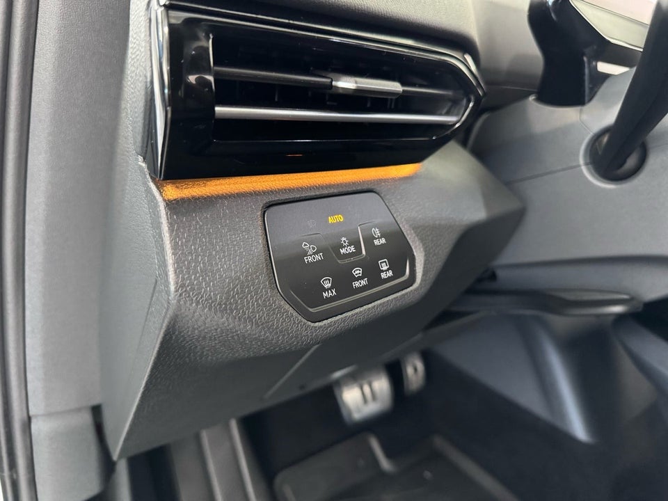 VW ID.4 77 GTX 4Motion 5d