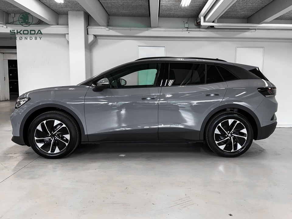 VW ID.4 77 Style+ 5d