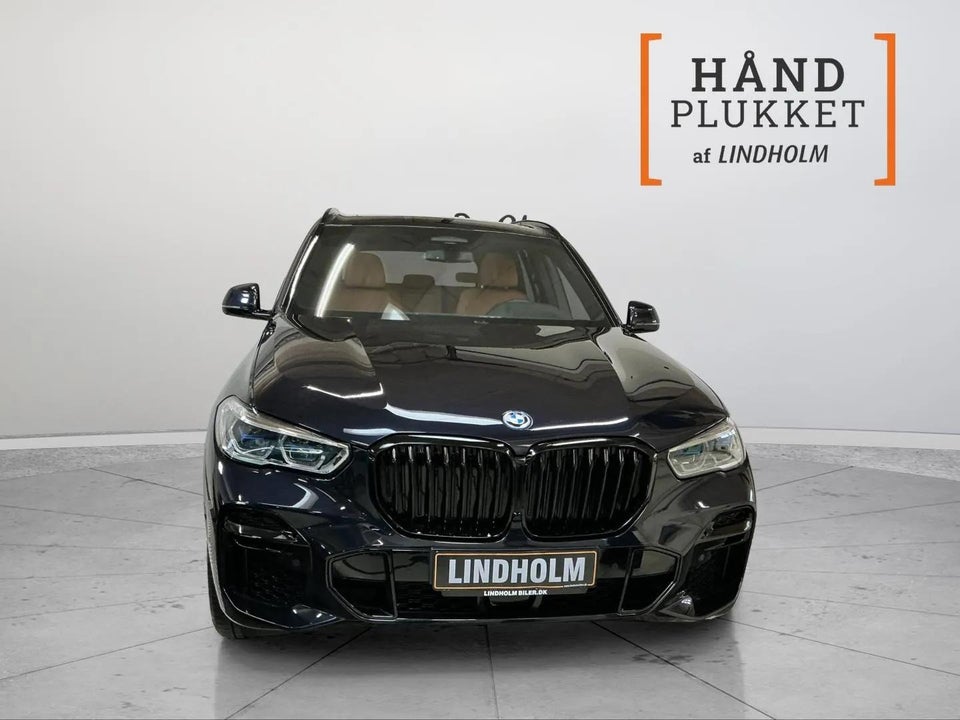 BMW X5 3,0 xDrive45e M-Sport+ aut. 5d