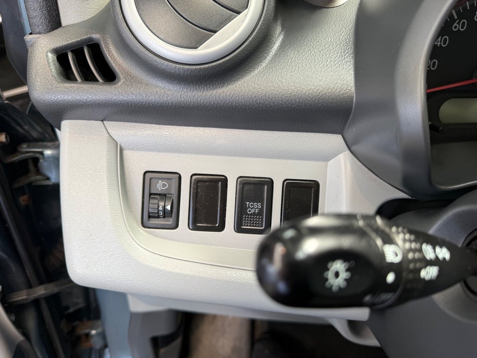 Suzuki Alto 1,0 GL 5d