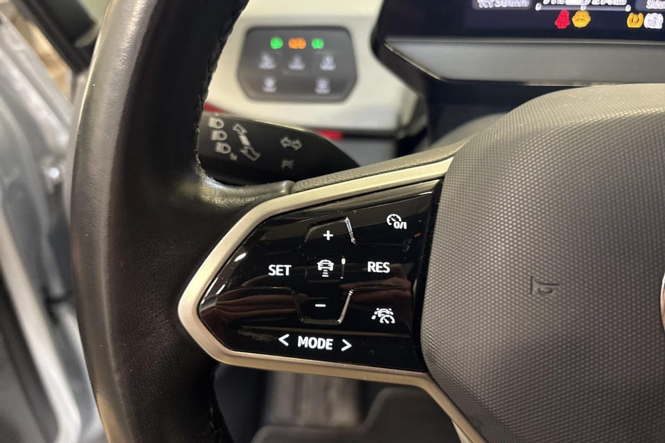 VW ID.3 58 Pro Performance Tech 5d