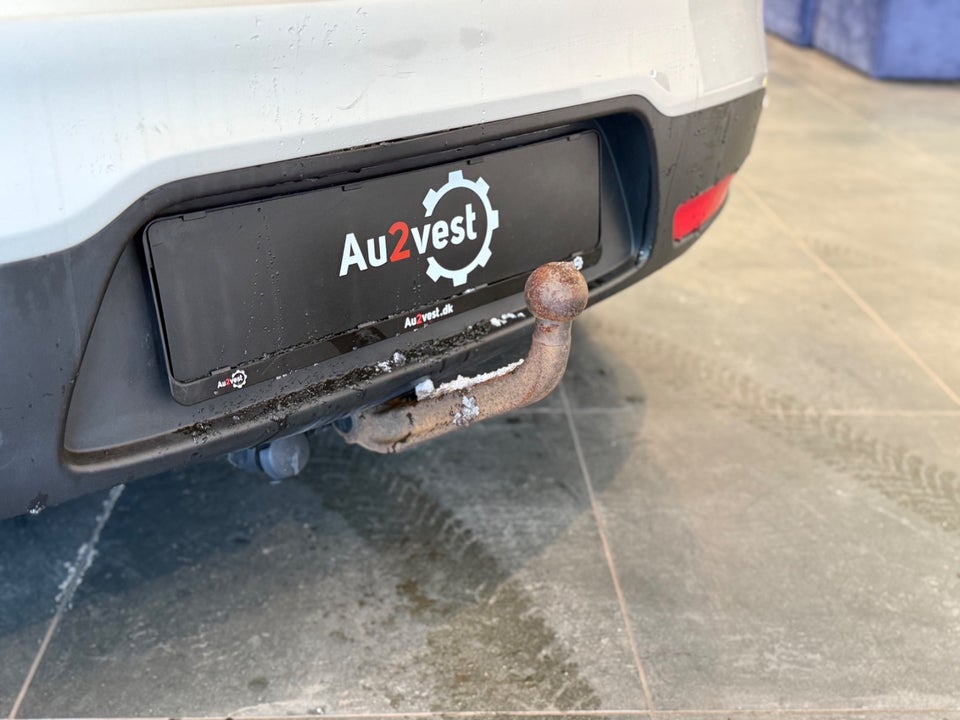 Kia Rio 1,2 CVVT Active 5d