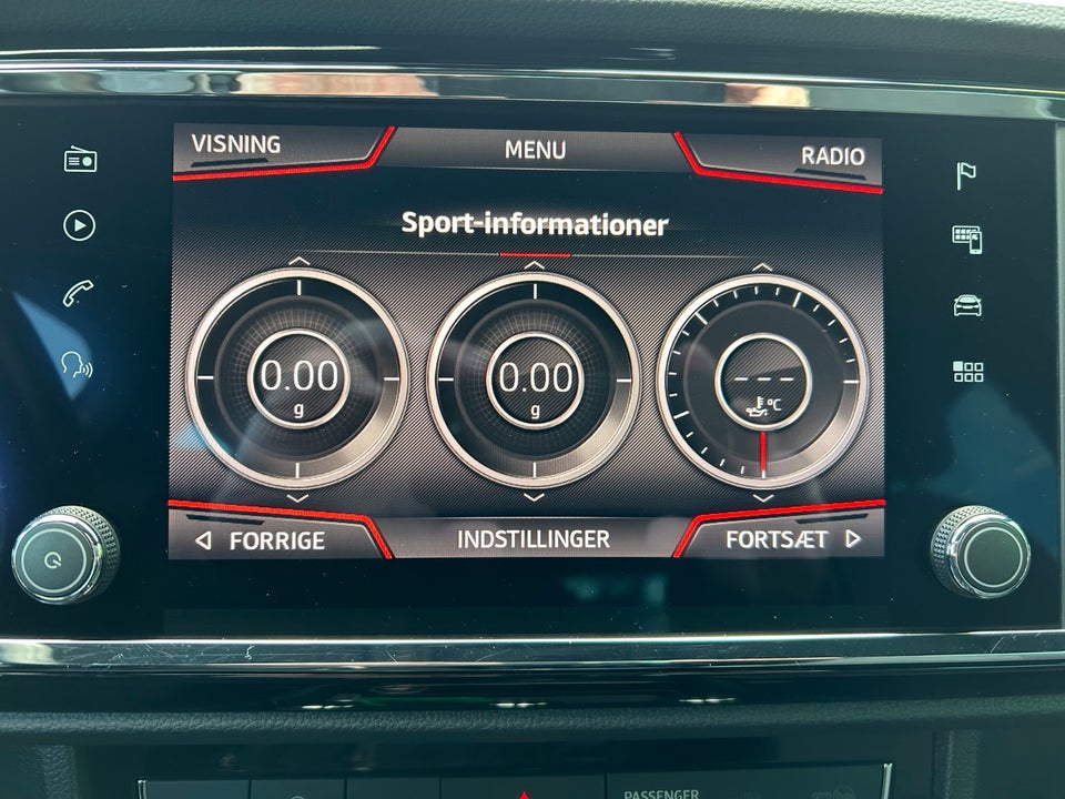 Seat Ateca 1,5 TSi 150 Xcellence DSG 5d