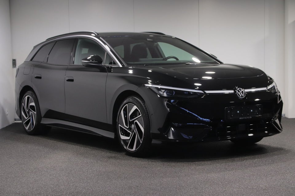 VW ID.7 77 Style Tourer 5d