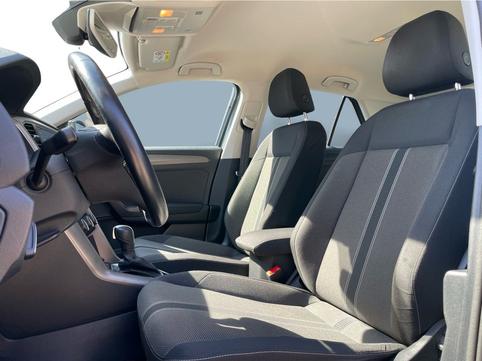 VW T-Roc 1,5 TSi 150 Style DSG 5d