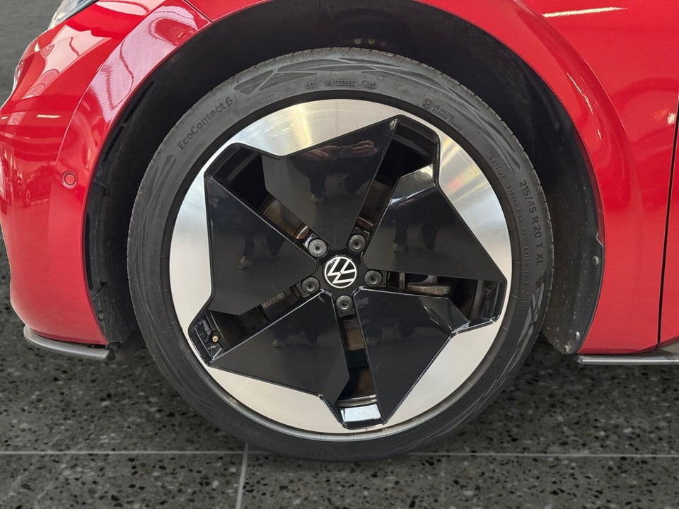 VW ID.3 77 Pro S 5d