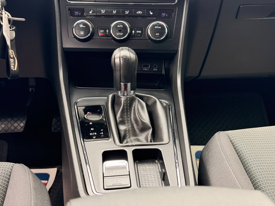 Seat Leon 1,0 TSi 115 Style DSG 5d