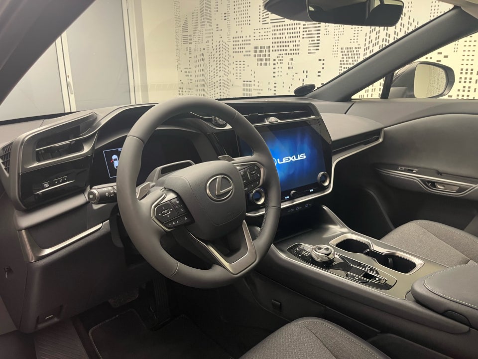Lexus RZ300e Comfort 5d
