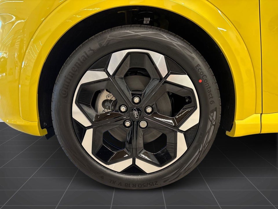 Ford Puma 46 Gen-E Premium 5d