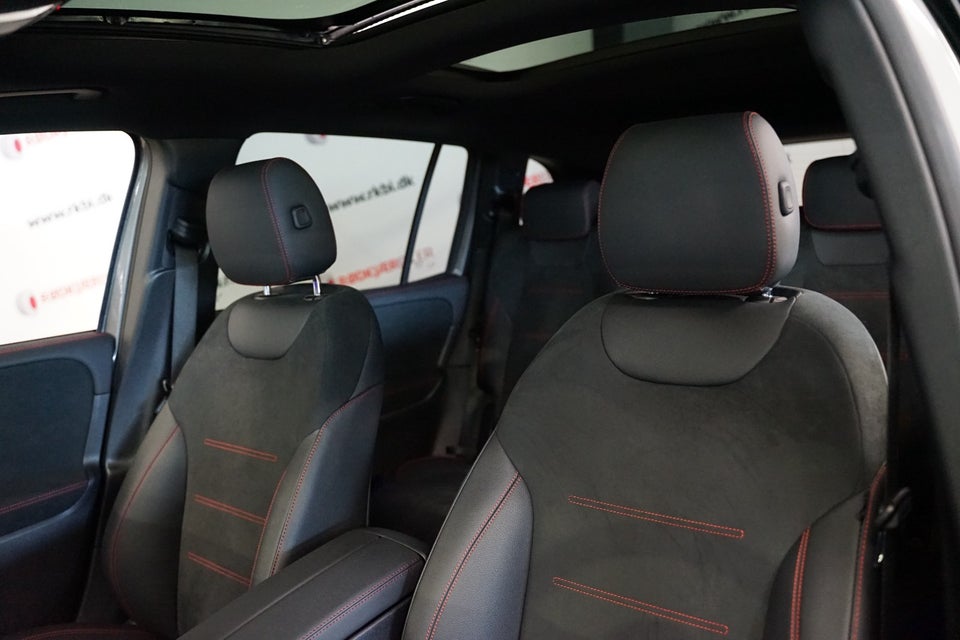 Mercedes EQB250+ AMG Line 5d