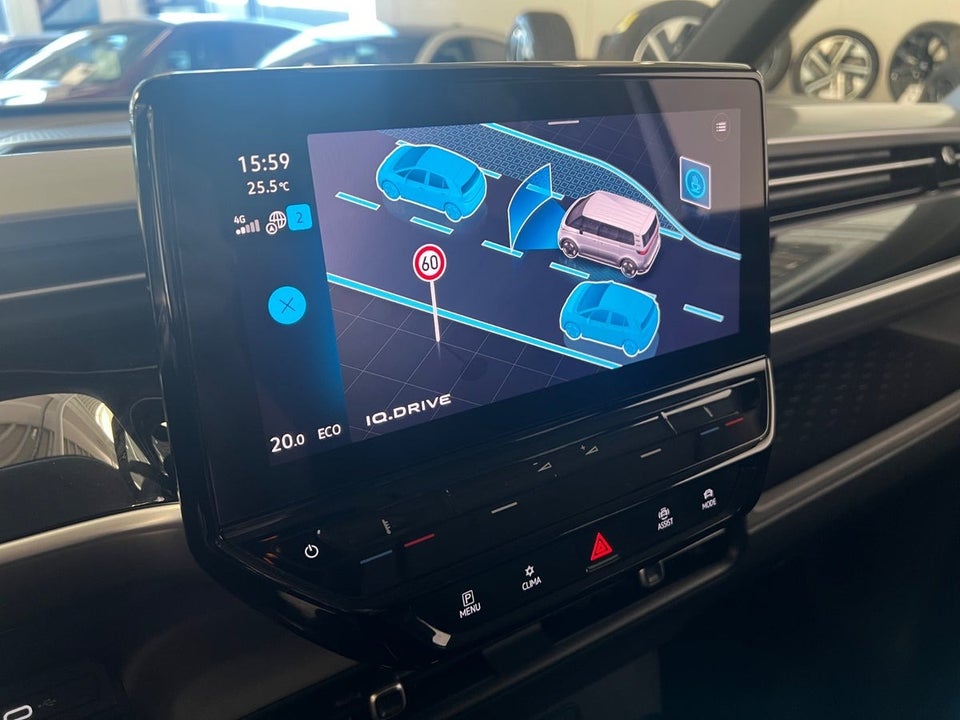 VW ID.Buzz 77 Pro SWB 5d