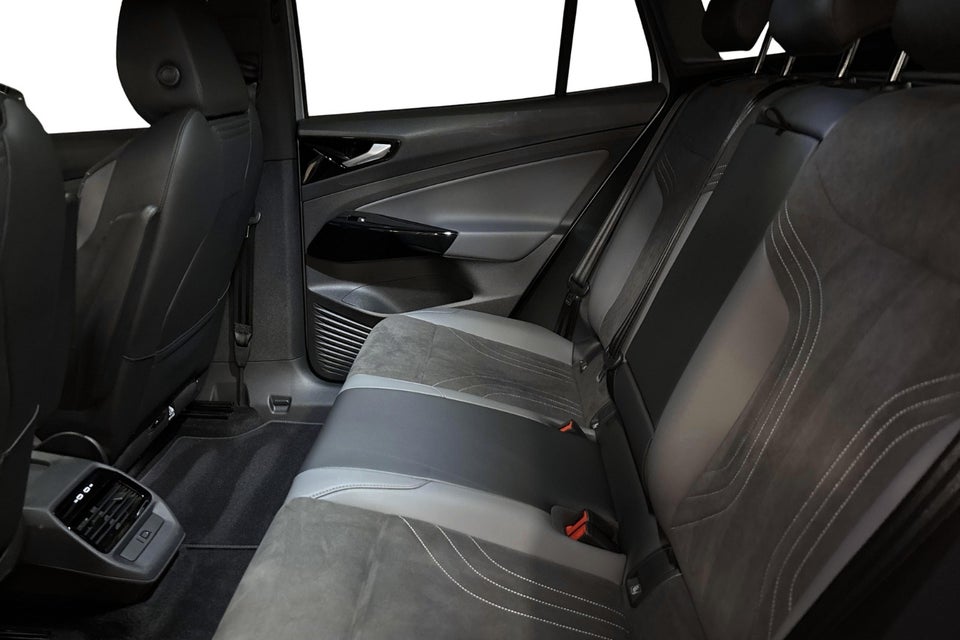 VW ID.4 77 Style+ 5d