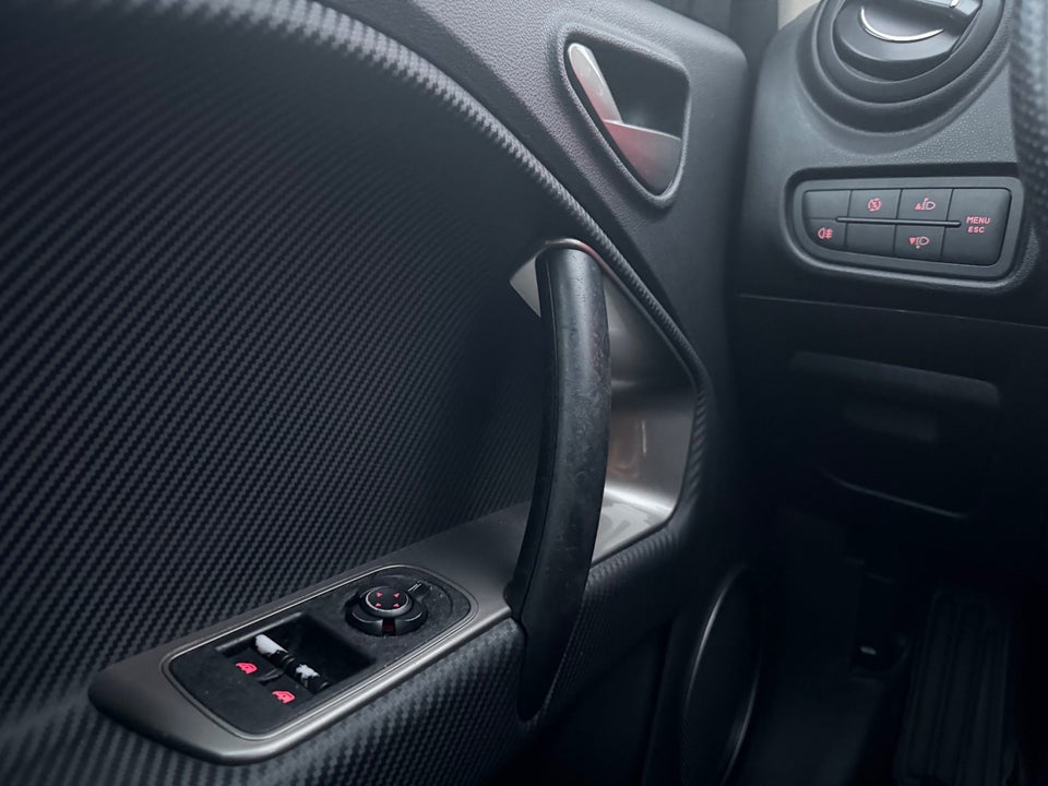 Alfa Romeo MiTo 1,3 JTD 95 Distinctive 3d