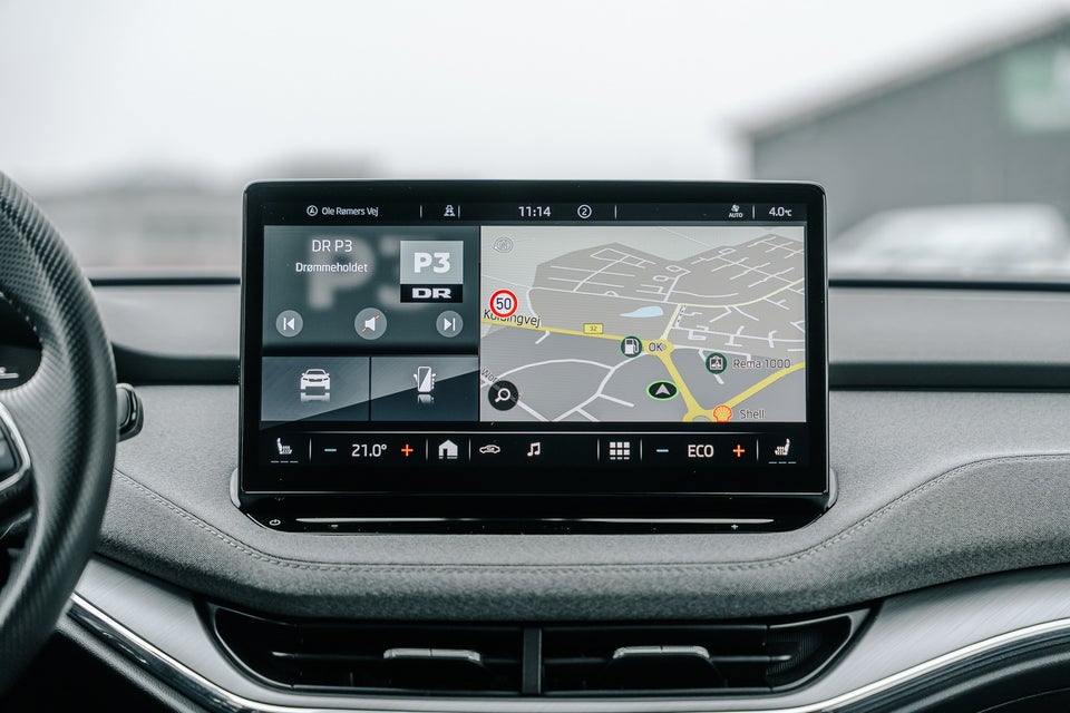 Skoda Enyaq 60 iV 5d