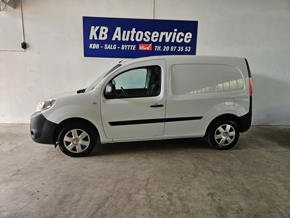 Renault Kangoo 1,5 dCi 90 Express L1