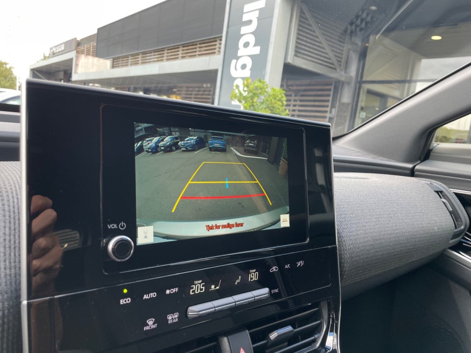 Toyota bZ4X 73 Active 5d