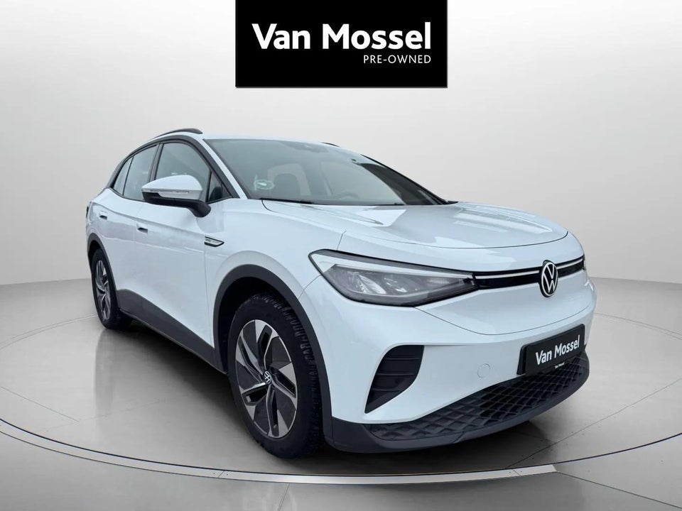 VW ID.4 77 1ST Pro Performance 5d