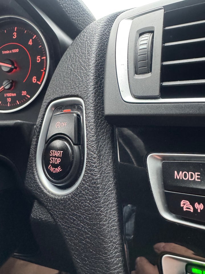 BMW 120d 2,0 M-Sport aut. 5d