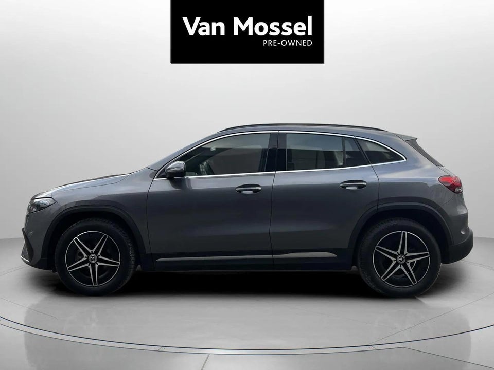 Mercedes EQA250 AMG Line 5d