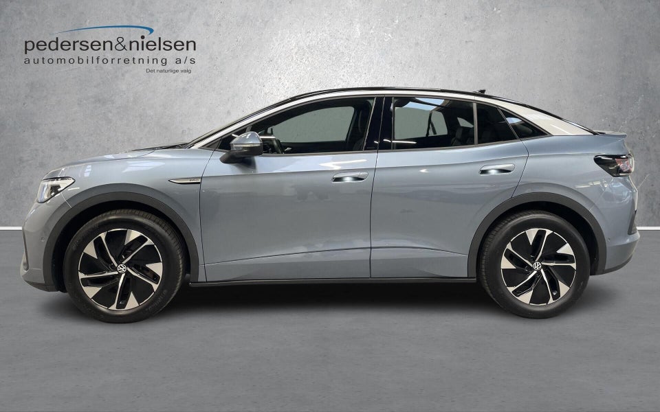 VW ID.5 77 Pro Performance 5d