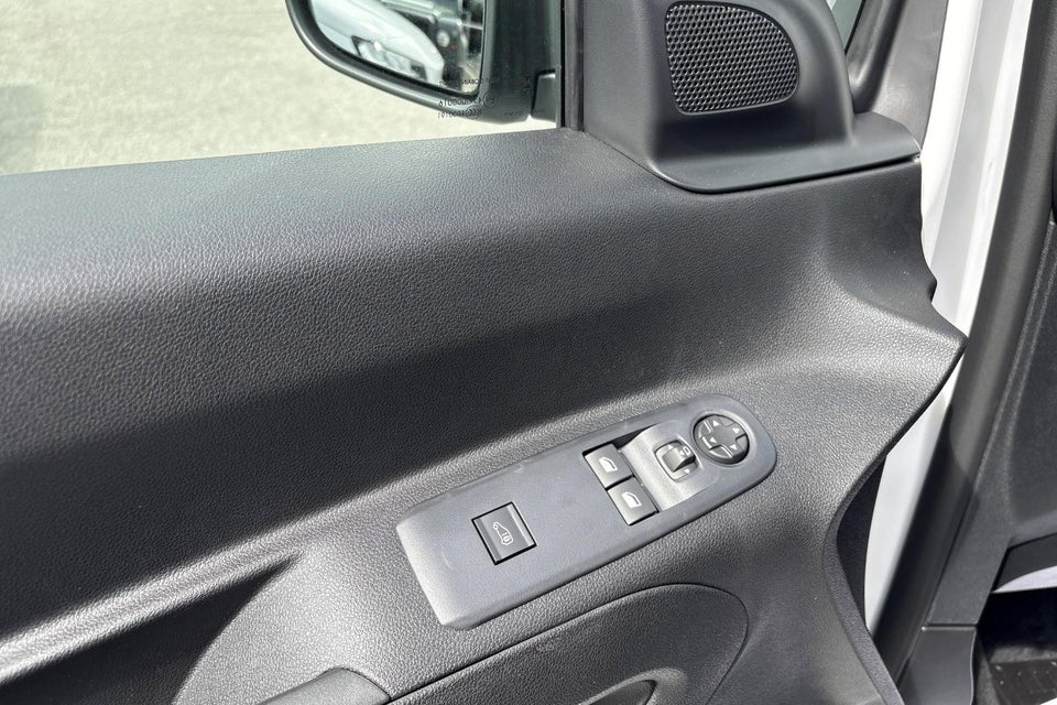 Toyota ProAce City 50 Medium Comfort Master