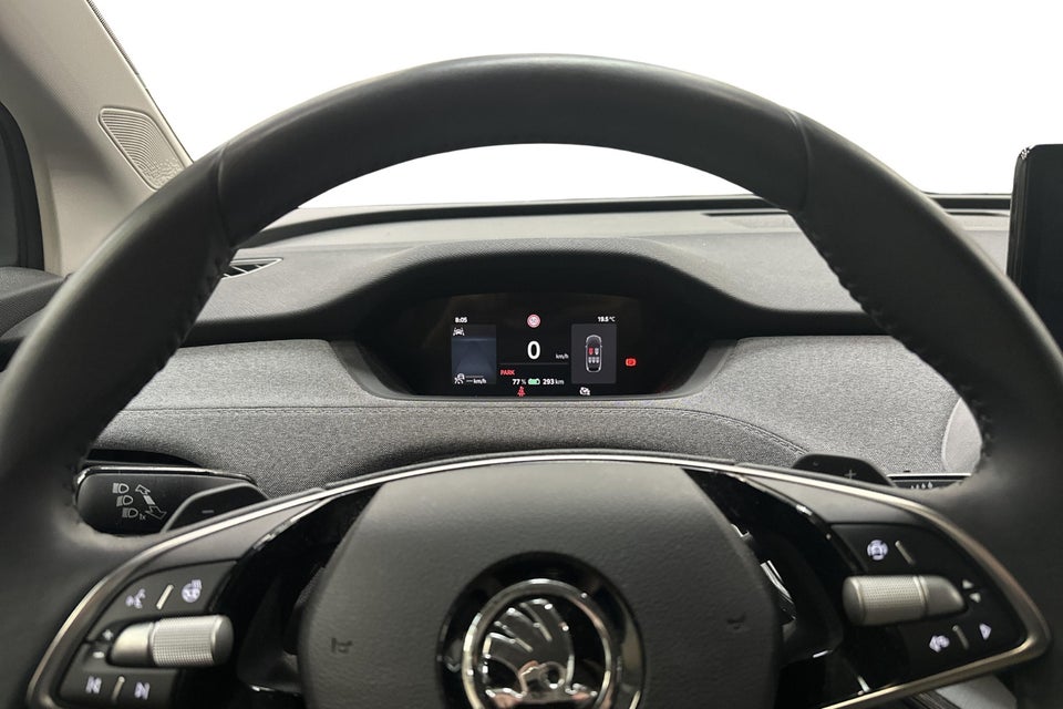 Skoda Enyaq 85x iV 5d