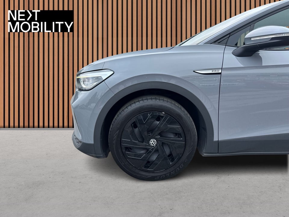 VW ID.4 77 Pro Performance 5d