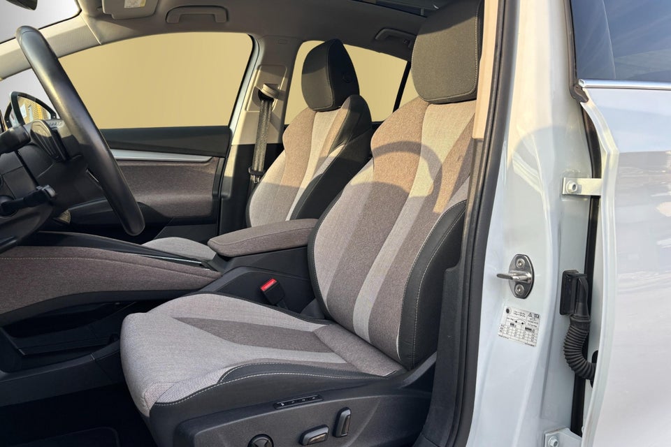 Skoda Enyaq 60 iV Coupé 5d