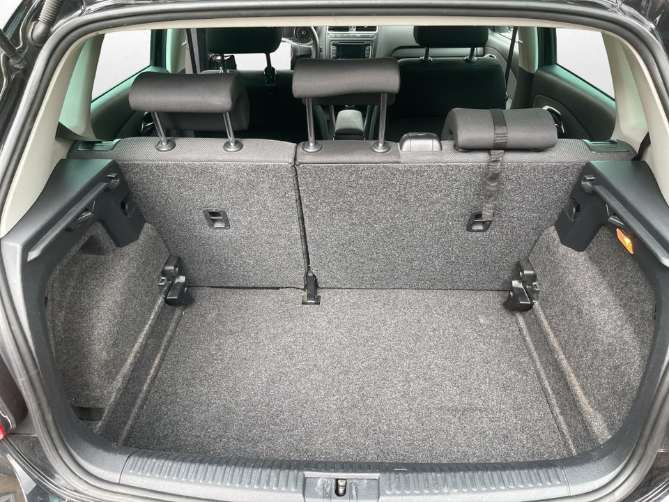 VW Polo 1,2 TSi 90 Trendline 5d