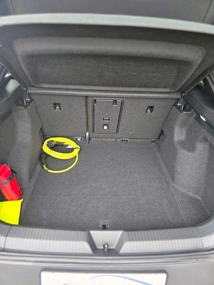 VW ID.4 77 Style 5d