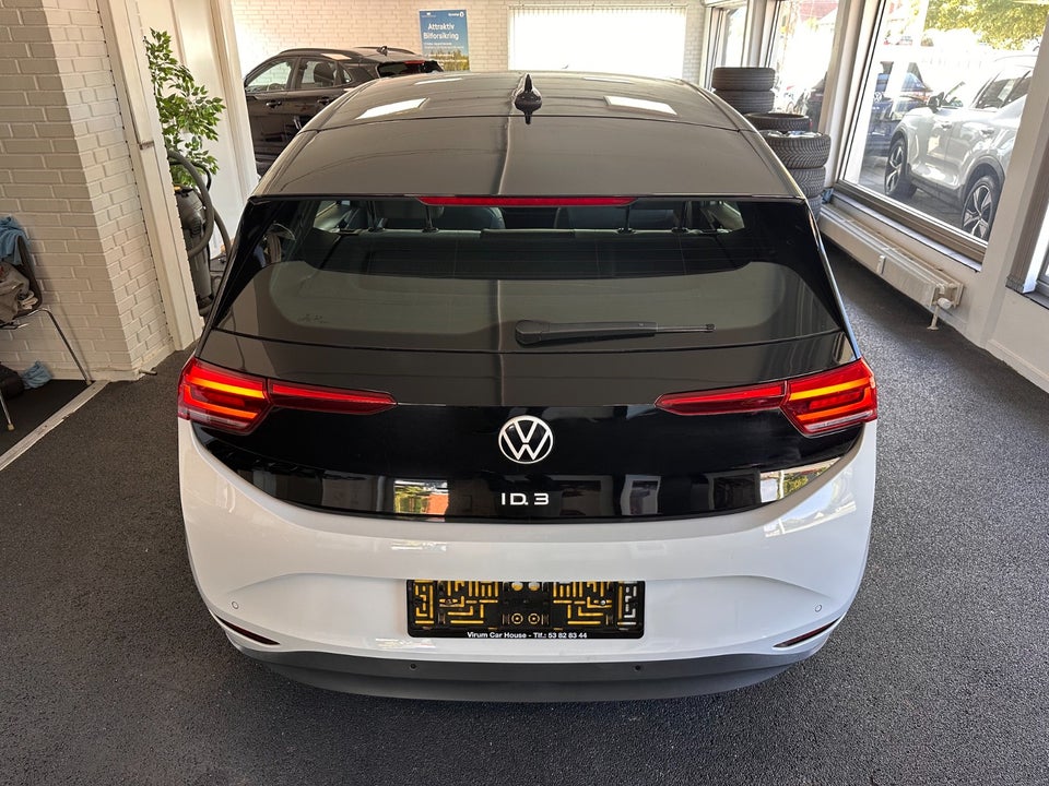 VW ID.3 77 Pro S 5d
