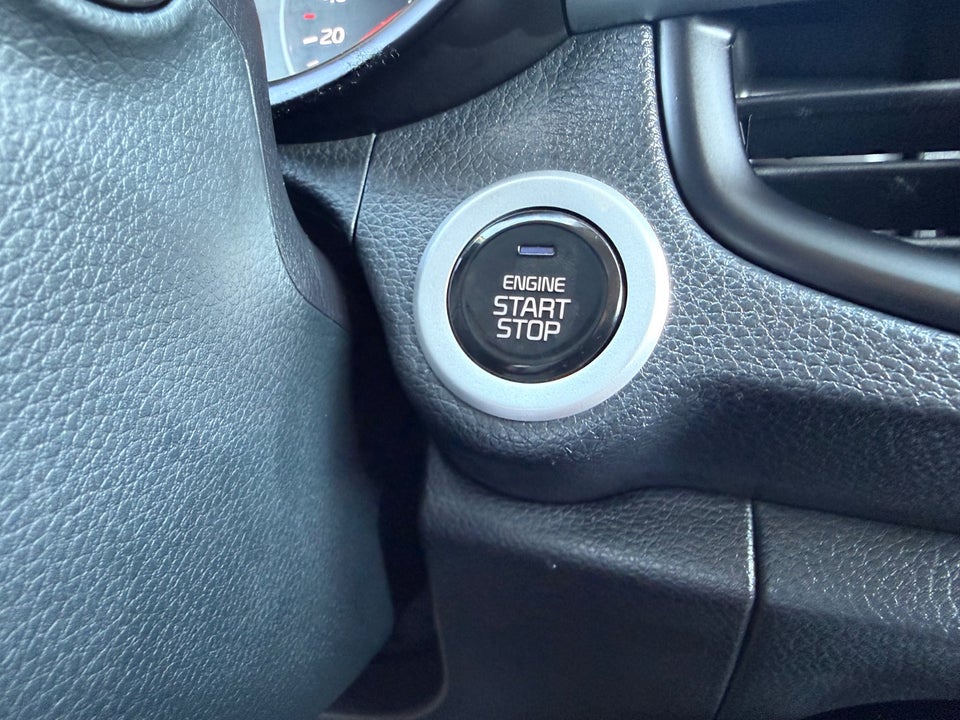 Kia Picanto 1,0 GT-Line 5d