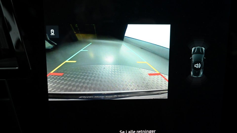 Renault Megane E-Tech 60 Techno 5d