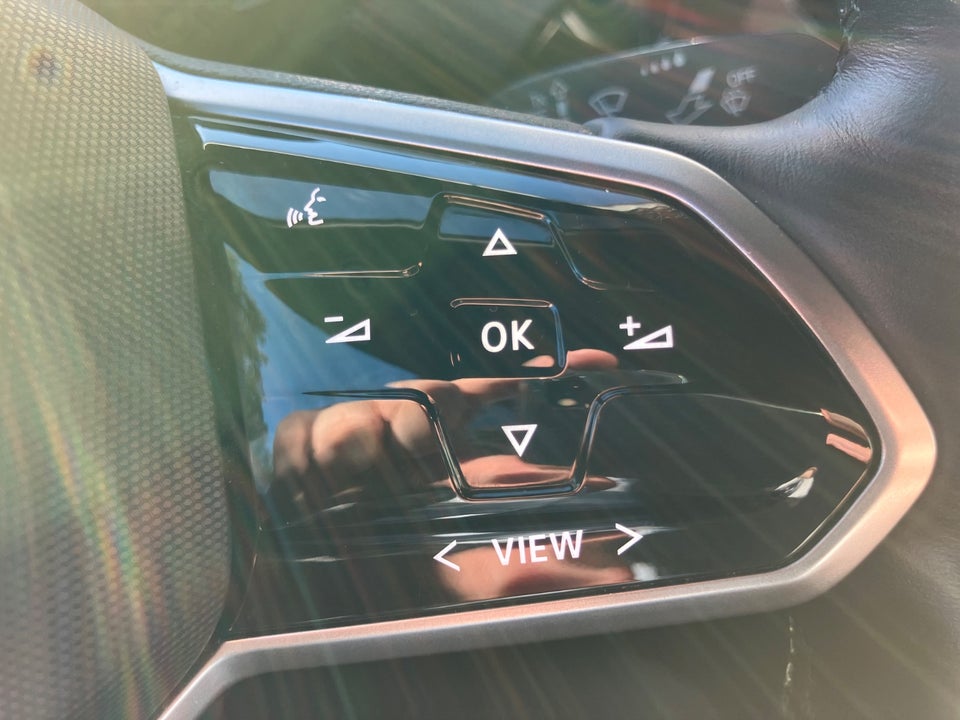 VW ID.5 77 GTX 4Motion 5d