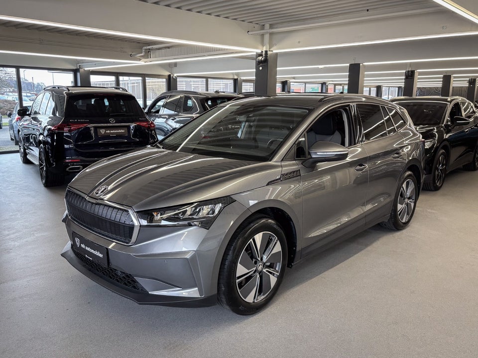 Skoda Enyaq 60 iV Loft 5d