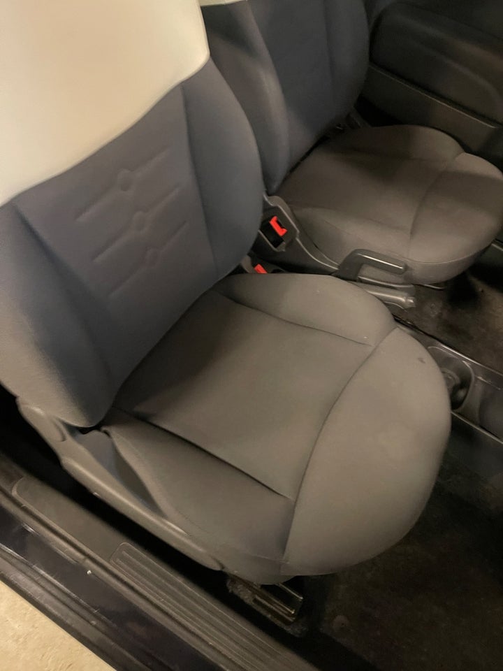 Fiat 500 1,2 Lounge 3d