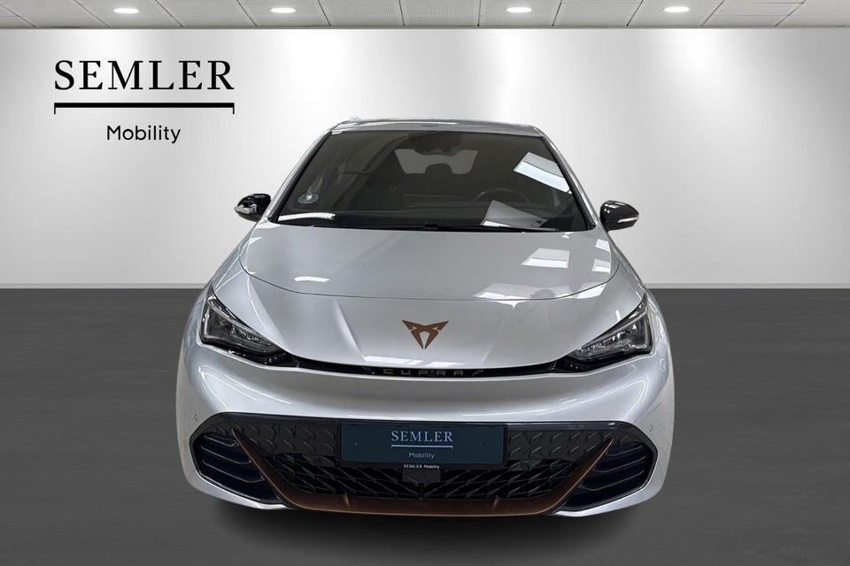 Cupra Born 58 High 5d