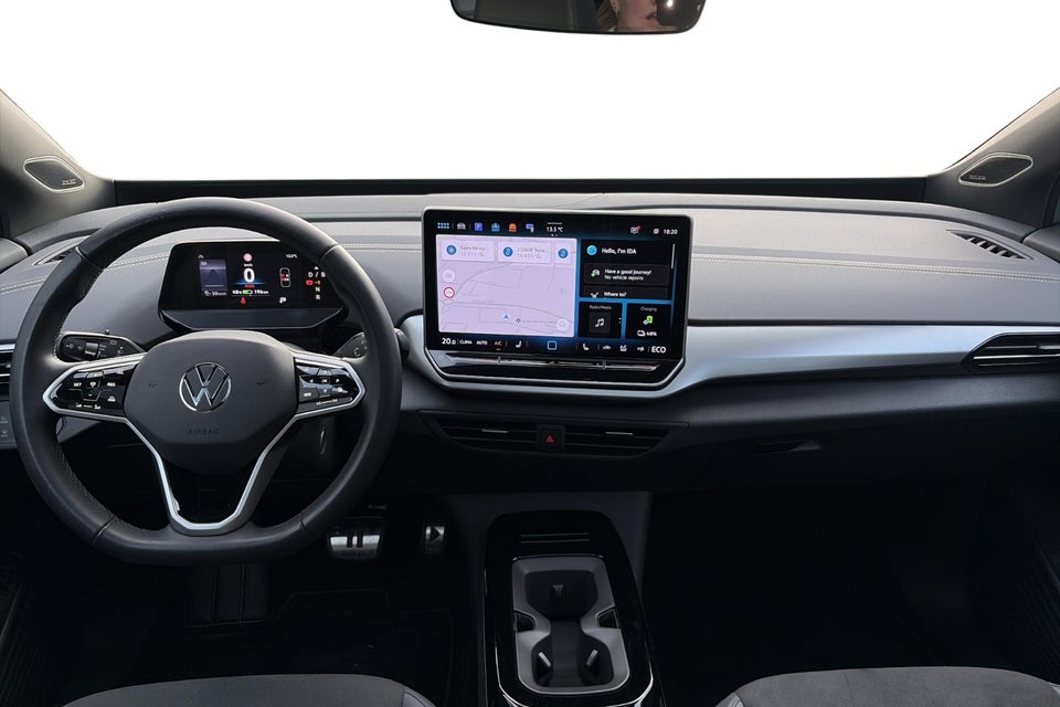 VW ID.4 77 Pro 5d