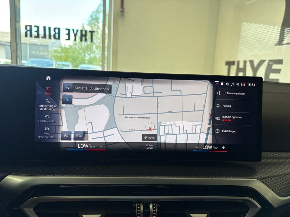 BMW i4 eDrive40 M-Sport 5d
