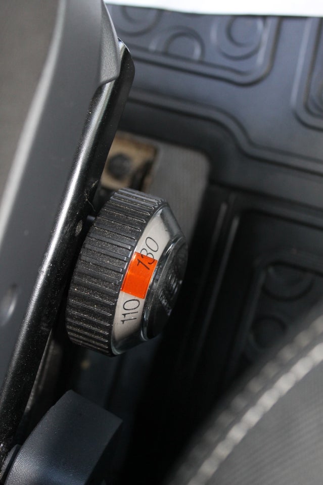 Fiat Ducato 35 Maxi 2,2 MJT 180 Alukasse m/lift