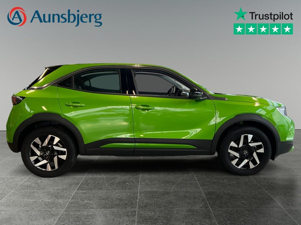 Opel Mokka-e 50 Elegance 5d