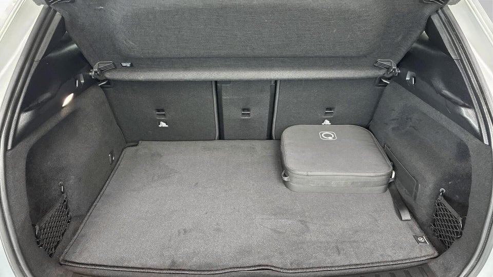 Mercedes EQA250+ Progressive 5d