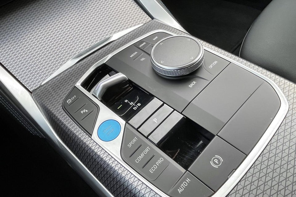 BMW i4 M50 xDrive 5d