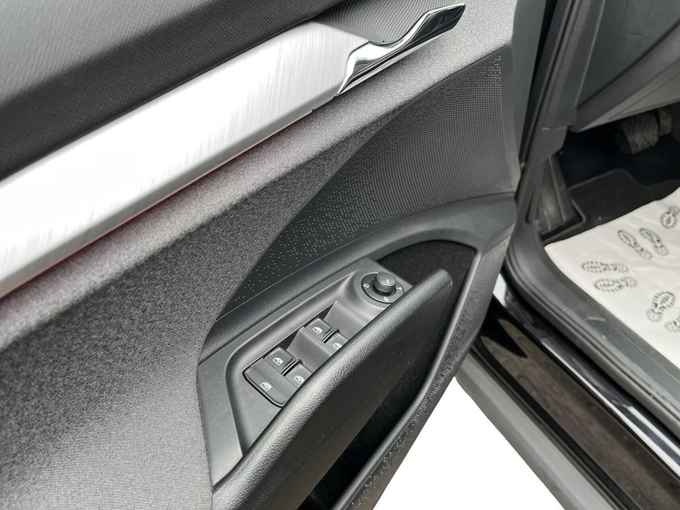 Skoda Enyaq 80 iV Loft 5d