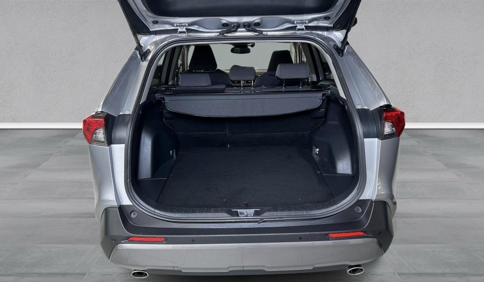 Toyota RAV4 2,5 Hybrid H3 Smart MDS 5d
