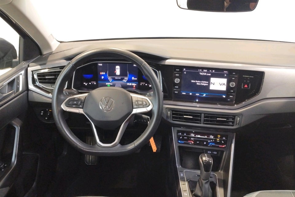 VW Polo 1,0 TSi 110 Style DSG 5d