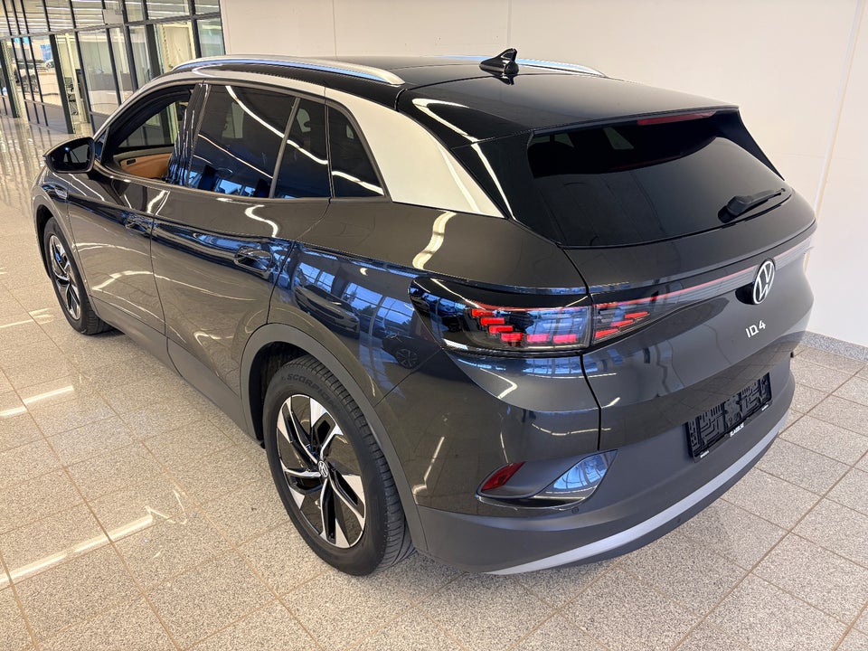 VW ID.4 77 Tech Performance 5d